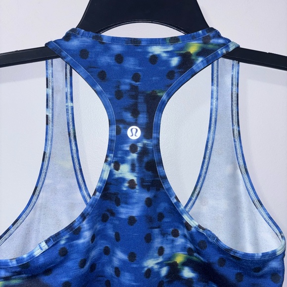 Lululemon Cool Racerback - Picture 4 of 4